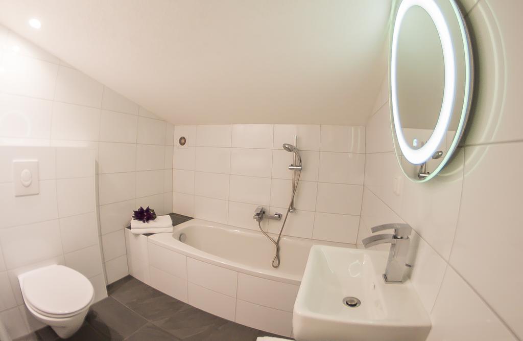 Alpenresorts Jerzens Ngoại thất bức ảnh