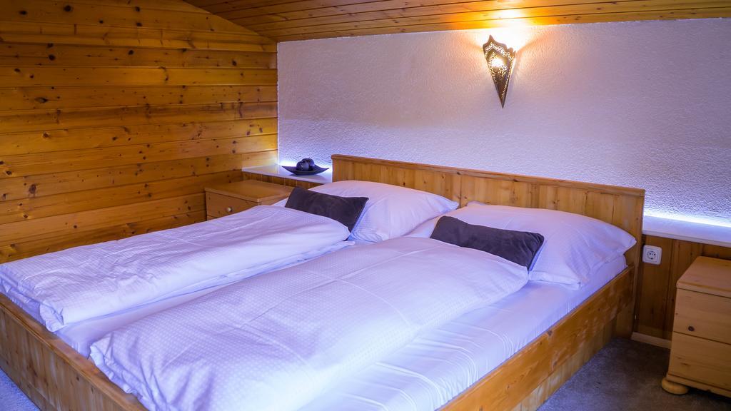 Alpenresorts Jerzens Ngoại thất bức ảnh