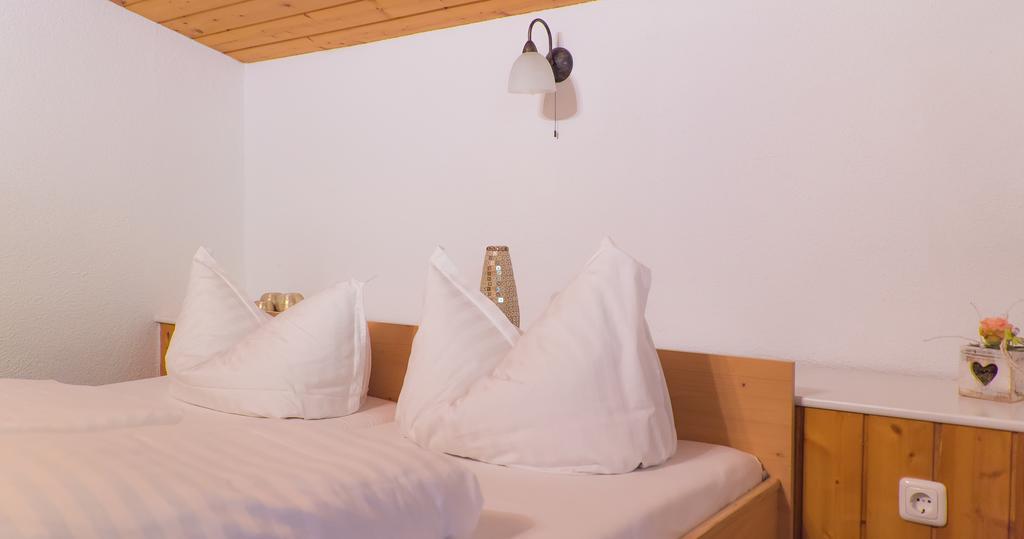 Alpenresorts Jerzens Ngoại thất bức ảnh