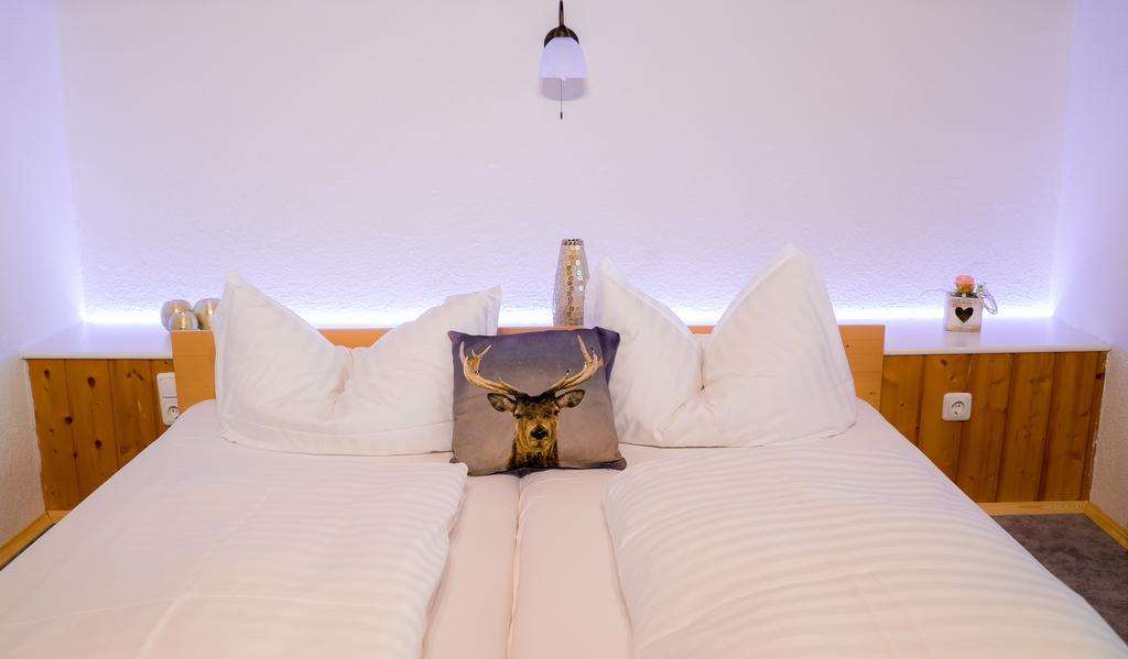 Alpenresorts Jerzens Ngoại thất bức ảnh